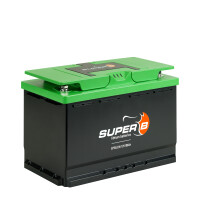 Super B Epsilon 12V 100Ah