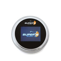 Super B Touch-Anzeige + Verbindungsset 15m für...