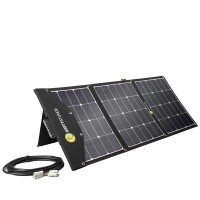 WATTSTUNDE® SOLA Ease 140Wp SunFolder Solartasche