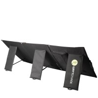 WATTSTUNDE® SOLA Ease 140Wp SunFolder Solartasche