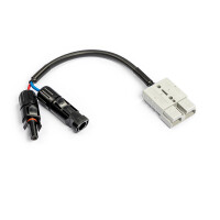WATTSTUNDE® Adapterkabel (2x)4 mm² Typ-MC4/A50PS...