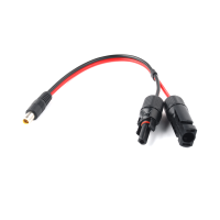 WATTSTUNDE® Adapterkabel (2x)2 mm²...