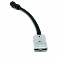 WATTSTUNDE® Adapterkabel (2x)4 mm² A50/WM212P 20...