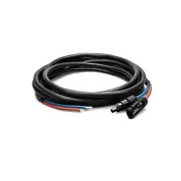WATTSTUNDE® Anschlusskabel (2 x) 4 mm²...