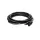WATTSTUNDE® Anschlusskabel (2 x) 4 mm² Typ-MC4/Aderendhülse 7 m schwarz