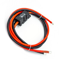 WATTSTUNDE® Sicherungskabel (mit Sicherungshalter)...