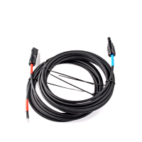 WATTSTUNDE® Solaranschlusskabel 2x6 mm²...