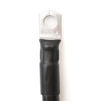 WATTSTUNDE® Batteriekabel 35 mm² M8/M8 30 cm...