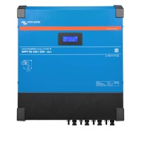 Victron SmartSolar MPPT RS 450/200-MC4