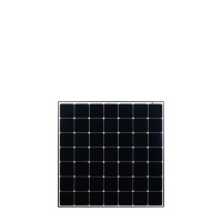 WATTSTUNDE® SOLA Frame Daylight 190Wp
