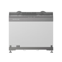 EcoFlow PowerOcean Plus Junction Box and Base