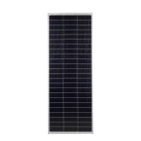 WATTSTUNDE® SOLA Frame Mono 130Wp HV