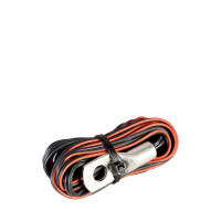 Votronic Lade-Wandler VCC 1224-25 IUoU - 3343