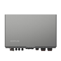 EcoFlow PowerOcean Hybrid Wechselrichter 6kW inkl....