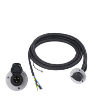 Votronic Einbaukabel 230V - 2303