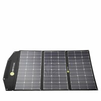 WATTSTUNDE® SOLA Ease 200 Wp SunFolder Solartasche