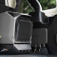 EcoFlow WAVE 3 mobile Klimaanlage