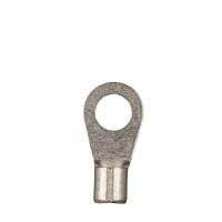 WATTSTUNDE® Ringkabelschuh 6 mm² M6 25 Stk.