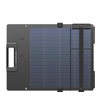 EcoFlow 110 W Lightweight Portable Solar Panel