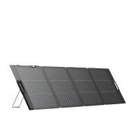 EcoFlow 220W Lightweight Portable Solar Panel