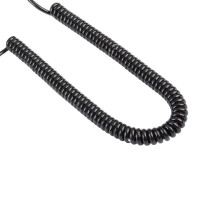 Votronic Spiral-Ladekabel 2x 0,5 mm² max. 4 A, ca....