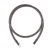 WATTSTUNDE® Batteriekabel 16 mm² M8/M8 130 cm...