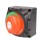 WATTSTUNDE® Batterie-Trennschalter 600A