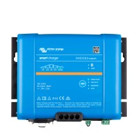 Victron Phoenix Smart IP43 Charger 24/25 (3)