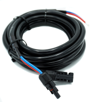 WATTSTUNDE® DAC 4.20 Anschlusskabel Solarmodul zu...