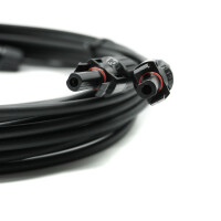 WATTSTUNDE® VSS 6.10 Verlängerungskabel...