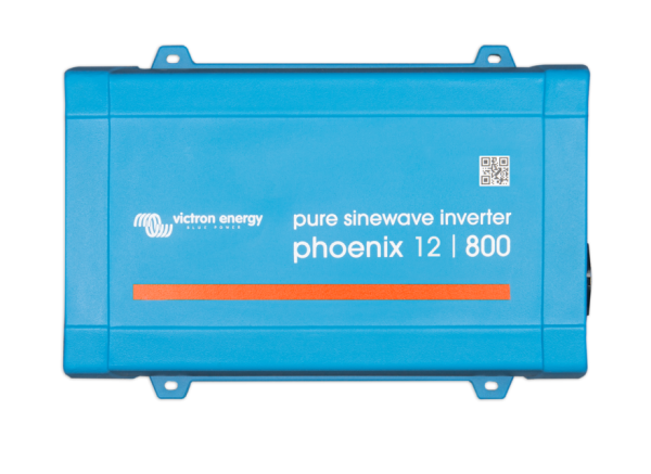 Victron Phoenix VE.Direct Schuko 12/800  Wechselrichter 650 W