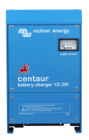 Victron Centaur Charger 12/100 analoges...