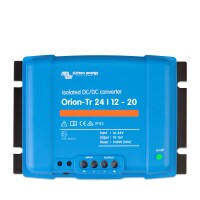 Victron Orion-Tr 24/12-20A (240W) DC-DC converter isolated