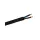 Helukabel H07RN-F schwarz 2 x 2,5 mm² als lfm Meter