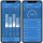 Victron SmartSolar MPPT 100/15 Bluetooth integriert