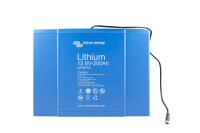 Victron Smart Lithium 200 Ah Batterie LiFePO4 12,8V