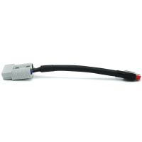 WATTSTUNDE® AK-A50-APP Adapterkabel Anderson A50 auf...