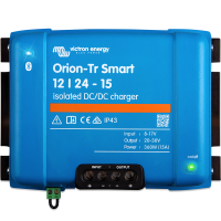 Victron Orion-Tr Smart 12/24-15A DC-DC Ladegerät...