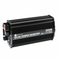 WATTSTUNDE® 300 W / 600 W 12 V Sinus Spannungswandler...