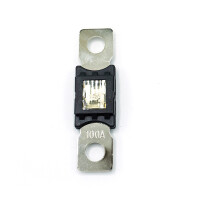 WATTSTUNDE® ANM Hochlast-Streifen-Sicherung 2 x 100 A