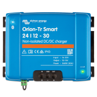 Victron Orion-Tr Smart 24/12-30A DC-DC Ladegerät...