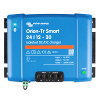 Victron Orion-Tr Smart 24/12-30A DC-DC Ladegerät...