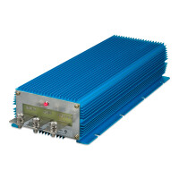 Victron Orion IP67 12/24-50 A DC-DC Ladegerät nicht...