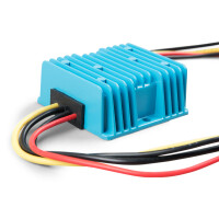 Victron Orion IP67 24/12-10 A DC-DC Ladegerät nicht...