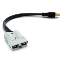 WATTSTUNDE® AK-A50-XT60-3 Adapterkabel Anderson A50...