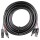 WATTSTUNDE® VK-MC4-MC4-4.10 MC4 10 m Verlängerungskabel 2 x 4 mm²