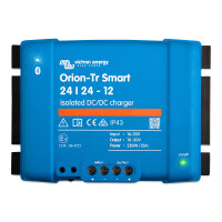 Victron Orion-Tr Smart 24/24-12A DC-DC Ladegerät...