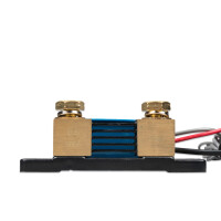 Victron Smart Shunt 500A 50 mV IP65 Batteriewächter...