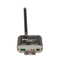 Victron Zigbee to RS485 converter
