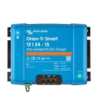 Victron Orion-Tr Smart 12/24-15A (360W) Non-isolated...